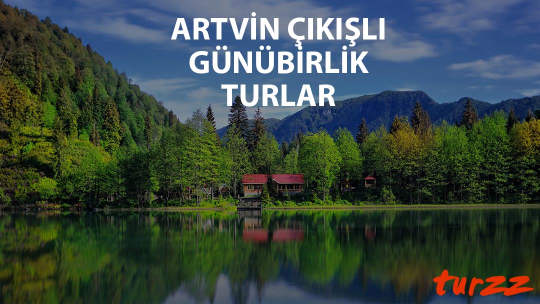 artvin cikisli gunubirlik turlar