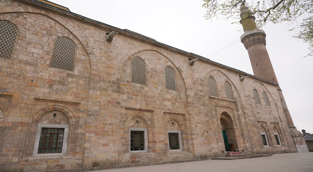 Bursa Ulu Cami