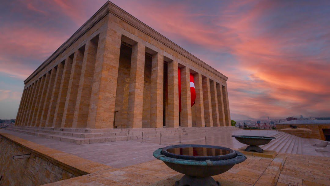 ankara haftasonu turu