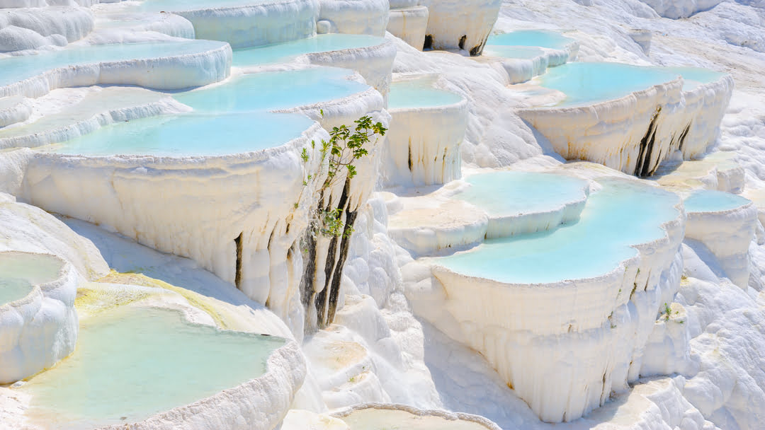 pamukkale turu