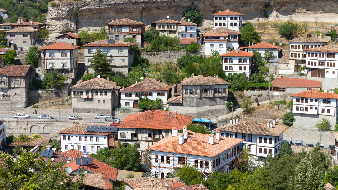 safranbolu turu